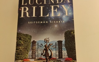 Lucinda Riley; Seitsemän sisarta