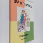 Sinä olet arvokas : Päivänavauksia - pikkukuva 1
