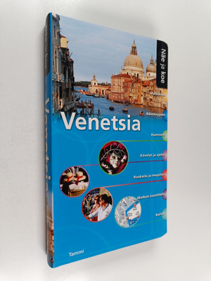 Venetsia