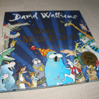 Walliams - Ross Muru ja melu-elukat - pikkukuva 1