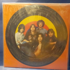 TARGET - S/T M-/M- U.S -76 LP - pikkukuva 2