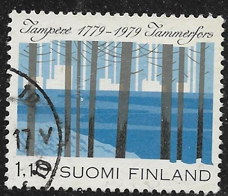 Tampere 200v 1979 (LAPE 847) O