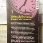 Helander (ym.) - Työaikakirja (nid.) - pikkukuva 2