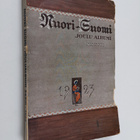 Nuori Suomi XXXIII : joulualbumi 1923 - pikkukuva 1