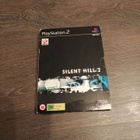 Silent Hill 2 (Cib, Ps2) - pikkukuva 1