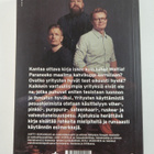 Antti Isokangas : Viherpesuopas : miten merkitys muuttuu ... - pikkukuva 2