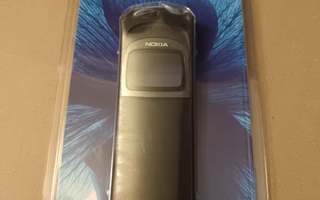 Nokia puhelin kuoret uudet vielä paketissa