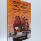 Kun Putin ja Medvedev.. : Venäjän poliittiset vitsit - pikkukuva 1