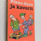 Riie Heikkilä : Pikku-Kalle ja kaverit - pikkukuva 1
