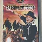 John Ford: RATSUVÄEN URHOT (1959) John Wayne (UUSI) - pikkukuva 1
