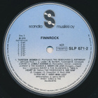 V/A ~ Finnrock ~ 2 LP - pikkukuva 5