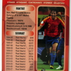 RAUL GONZALEZ Boing Kultainen nro 5 - pikkukuva 2