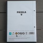DVD: Pasila V (Jani Volanen, Kari Hietalahti 2012) - pikkukuva 2