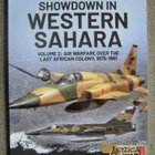 Air Warfare Over the Western Sahara 1975-1991 - pikkukuva 1