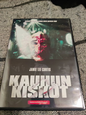 Kauhun Kiskot (Jamie Lee Curtis)