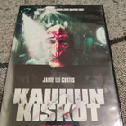 Kauhun Kiskot (Jamie Lee Curtis) - pikkukuva 1