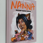 Tuuli Hypen : Nanna : ketun koko kuva - pikkukuva 1