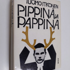 Tuomo Itkonen : Pippinä ja pappina - pikkukuva 1
