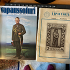 VAPAUS SOTURI Lehtiä - pikkukuva 1