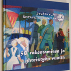 Arja (toim.) Nuutinen : Jyväskylän sotaveteraanit ry : 50... - pikkukuva 1