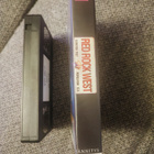 Red Rock West VHS Nicolas Cage Dennis Hopper - pikkukuva 4