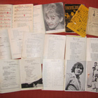 Toivelauluvihkoja vv.1951-79, 74 vihkoa + 1 Laula iskelmiä - pikkukuva 5