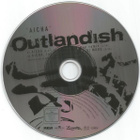 Outlandish • Aicha CD Maxi-Single - pikkukuva 2