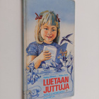 Luetaan juttuja - pikkukuva 1