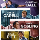 The Big Short - DVD - pikkukuva 1