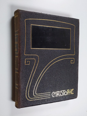 Paul Christophe : Der Eisen-Beton und seine Anwendung im ...