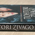Tohtori Zivago (2002) minisarja (2DVD) Keira Knightley - pikkukuva 3