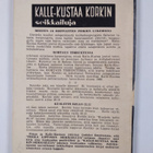 Outsider : Kohtaus Timbuktussa - pikkukuva 2