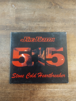 Fivefifteen - Stone cold heartbreaker