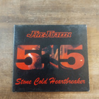 Fivefifteen - Stone cold heartbreaker - pikkukuva 1