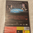 DVD Pelin henki (muoveissa) - pikkukuva 2