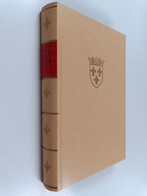 Alexandre Dumas : Pyhä liiga : historiallinen romaani hug...