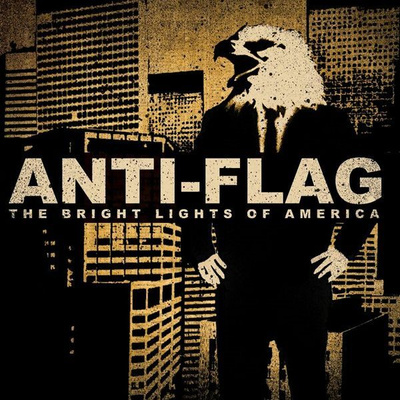 Anti-Flag – The Bright Lights Of America