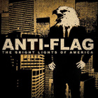 Anti-Flag – The Bright Lights Of America - pikkukuva 1