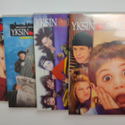 Yksin kotona elokuvat 1-4 ( dvd ) - pikkukuva 2
