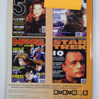 Portti : Science Fiction n:o 4/1997 - pikkukuva 2