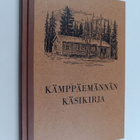 Lea Juvonen : Kämppäemännän käsikirja - pikkukuva 1