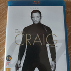 Daniel Craig Bond Collection 4BD (suomitekstit) - pikkukuva 1