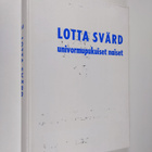 Taito Seila : Lotta Svärd univormupukuiset naiset - pikkukuva 1
