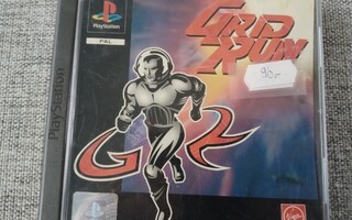 PS1 - Grid Run ( CIB )