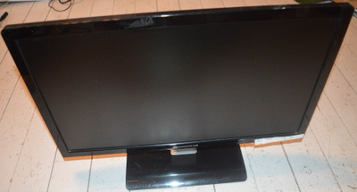 Packard Bell Maestro223DXL 21,5" näyttö