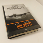 Tuuri Heporauta: Kun taivas oli helvetti - pikkukuva 1