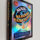 Lucy Hawking : Avain maailmankaikkeuteen - pikkukuva 1