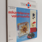 Katharina Zechlin : Askartelemme valumuovilla - pikkukuva 1