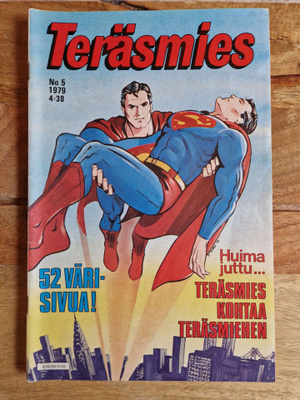 Teräsmies 5/1979