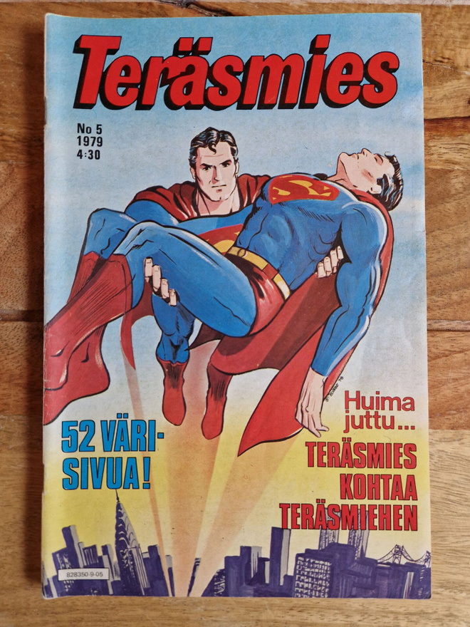 Teräsmies 5/1979